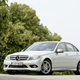 Image for article titled Mercedes C250 CDI BlueEFFICIENCY Prime Shows Off Next-Generation Benz Diesels